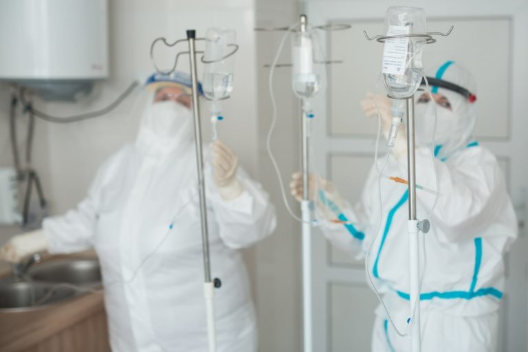 Новые данные COVID в Молдове: за 24 часа Минздрав зафиксировал 1621 новый случай