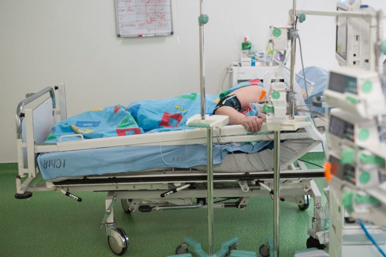 В Гагаузии за сутки выявлено 47 случаев заражения COVID-19