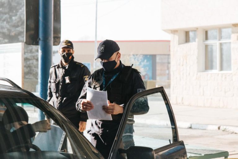 32 теста на Covid-19 с признаками подделки выявлены при пересечении государственной границы