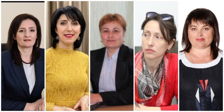 «Политика – не женское дело?». Разрушаем стереотипы о гагаузских женщинах в политике вместе с примарами и депутатами