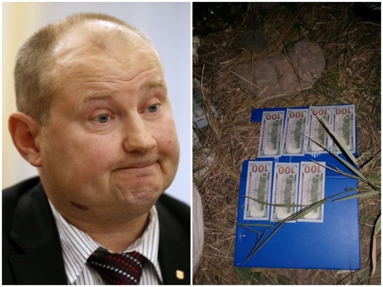 Экс-судье Украины Николаю Чаус, который прятал деньги в банках, окончательно отказали в политическом убежище в Молдове