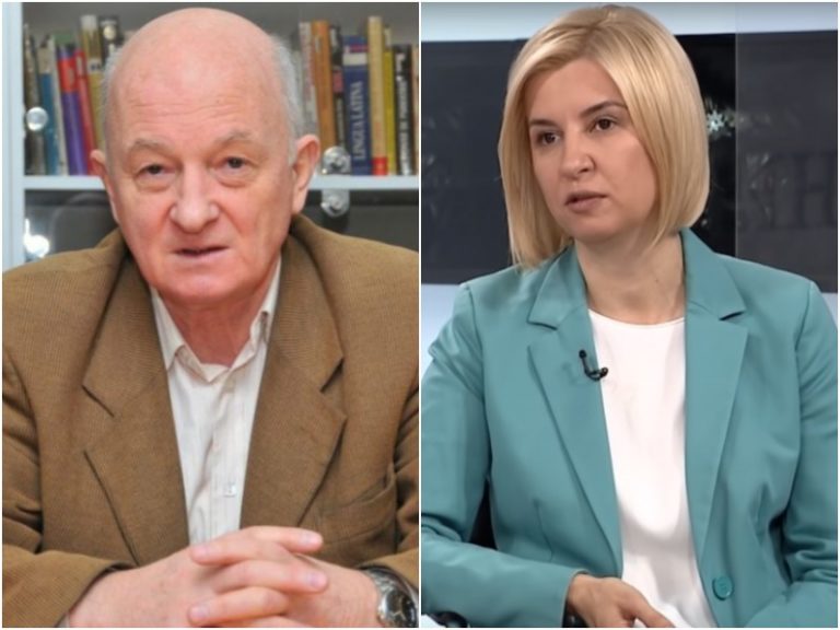 Нантой назвал Влах «российским агентом». Реакция башкана