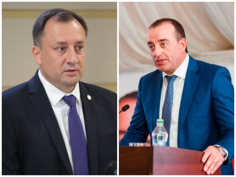 Завтра состоится заседание парламента. На повестке снятие иммунитета с двух депутатов партии Шор