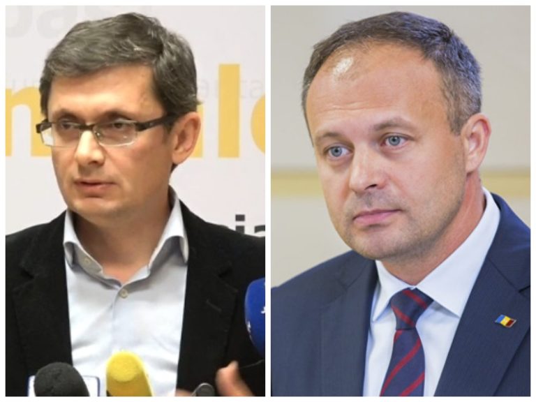 Почему Игорь Гросу не ходил на консультации с Pro Moldova? Ответ кандидата в премьеры