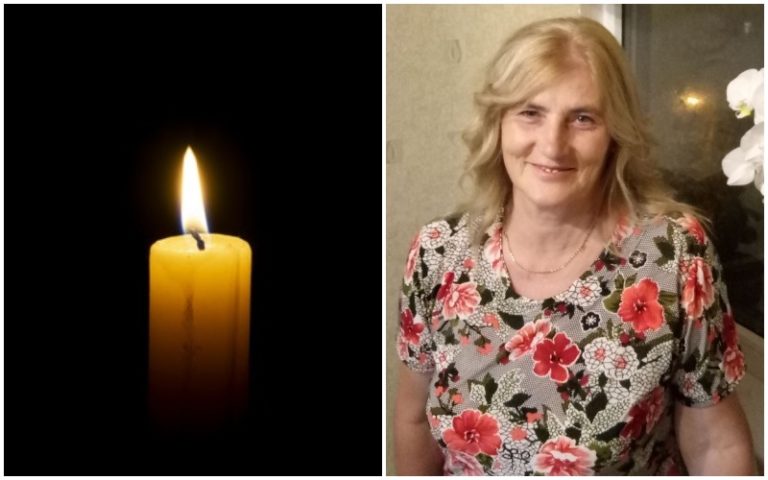 Умерла медсестра Института неотложной медицины. Она была заражена коронавирусом