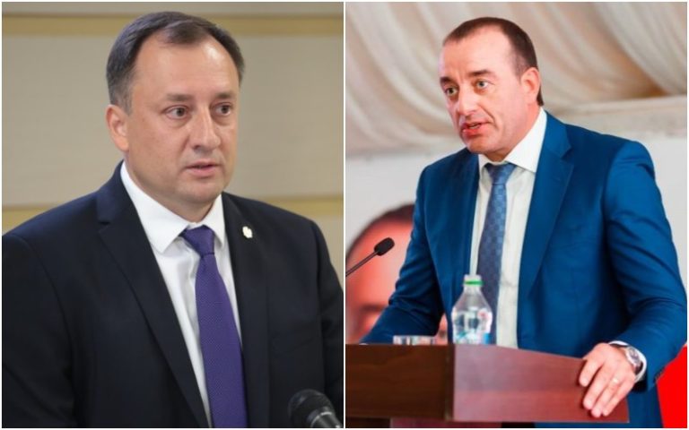 Реакция партии «Шор» и Платформы «Pentru Moldova» на решение суда по делу депутатов Жардана и Уланова
