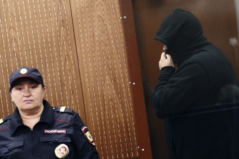 Двоих банкиров в Российской Федерации осудили по делу «Laundromat»