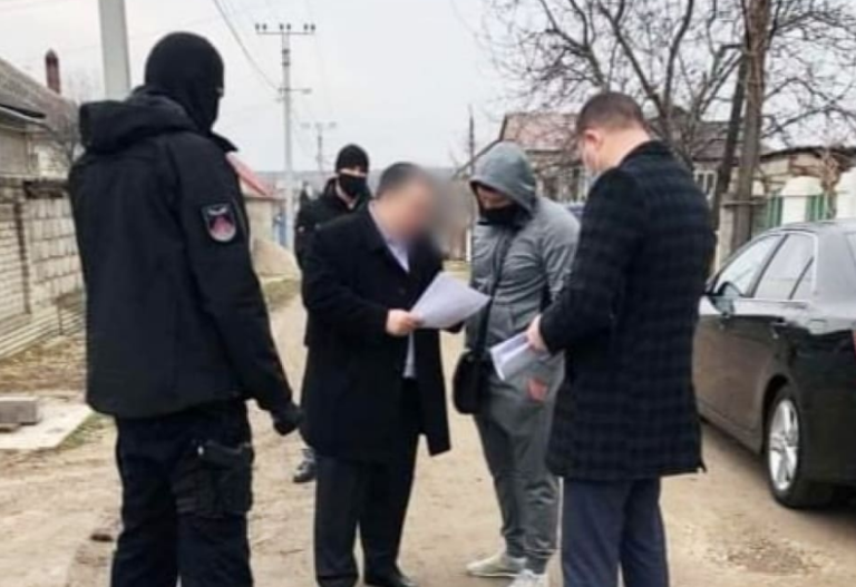 Дело примарии Гидигич. Прокуроры запросят ордер на арест архитектора и трех госслужащих
