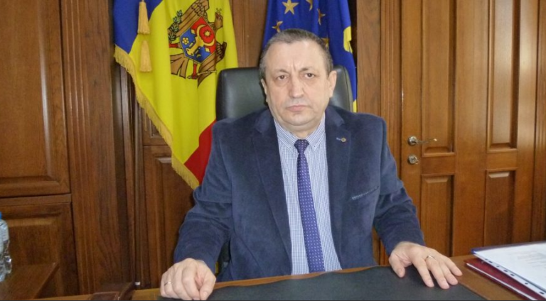 Руководитель Moldsilva — фигурант журналистских расследований покинул учреждение