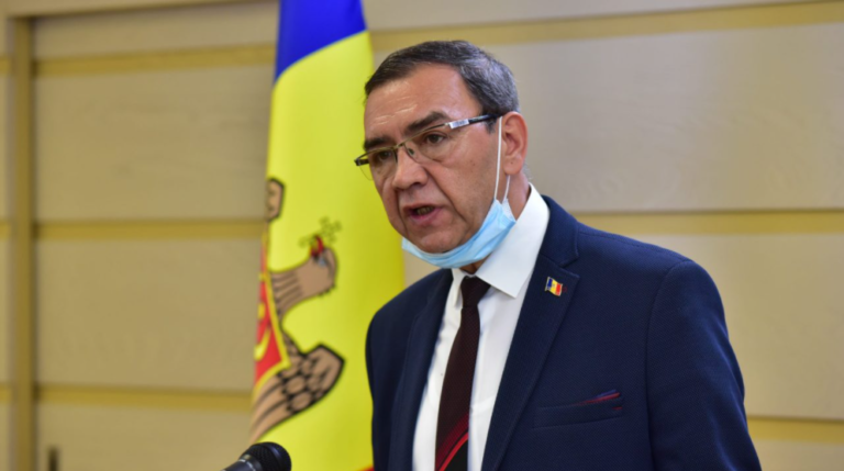 Подтверждено! Владимир Головатюк — кандидат ПСРМ на должность премьер-министра