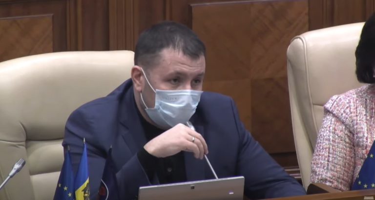 Чубук: Демократы не поддержат декларацию ПСРМ-Шор о несогласии с роспуском Парламента