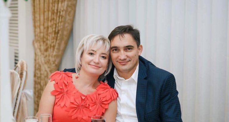 Жена Александра Стояногло пожаловалась в Киеве, что ее сделали бенефициаром компании Вячеслава Платона. Что ответил Минюст Украины