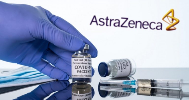 Минздрав Молдовы: Вакцина AstraZeneca безопасна и эффективна