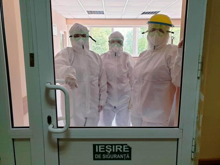 ЧП — отменено, а ЧП в области здравоохранения истекло. Что делать жителям теперь?
