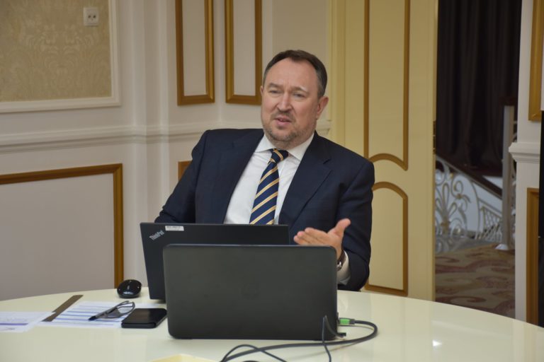 Экс-председатель КС об отмене решения о назначении Маноле на должность судьи: «Политические заявления»