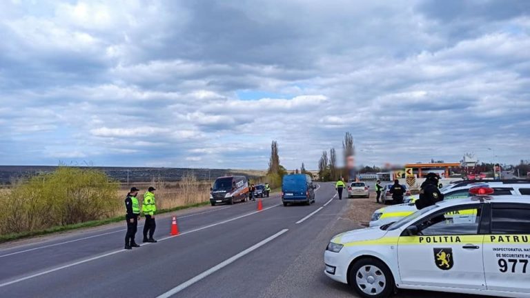 13 пьяных водителей по всей стране остановили полицейские в субботу