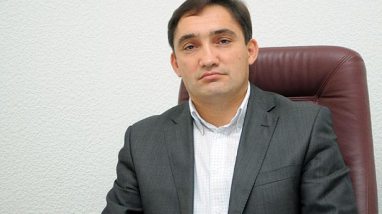 Ордер на домашний арест Александра Стояногло был продлен на 20 суток