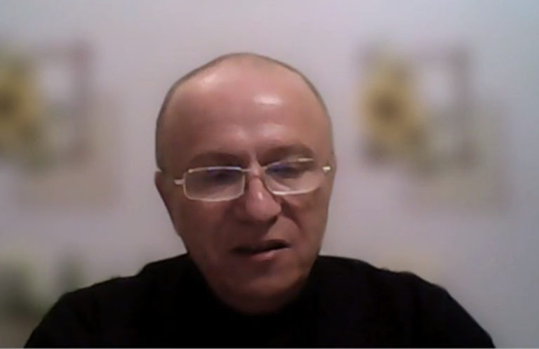 Тутунару о том, что его облили «зеленкой»: Да не дай Господь никому