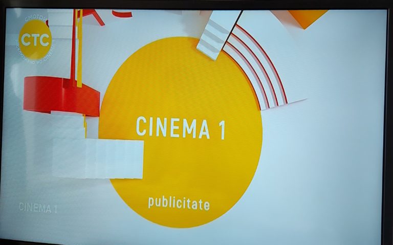 Канал Cinema1 был оштрафован на 10 000 леев за непредставление информации о праве на показ определенных сериалов