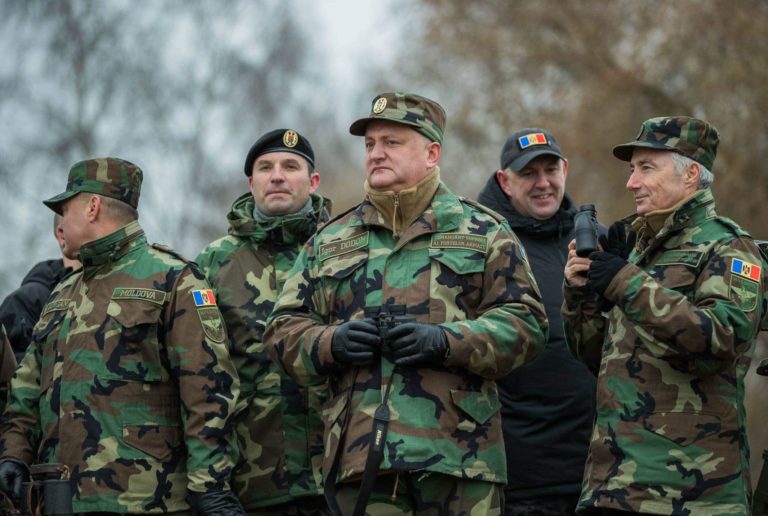 Додон заявил, что Молдова может быть втянута в войну: «Смотрите, что происходит в Украине»