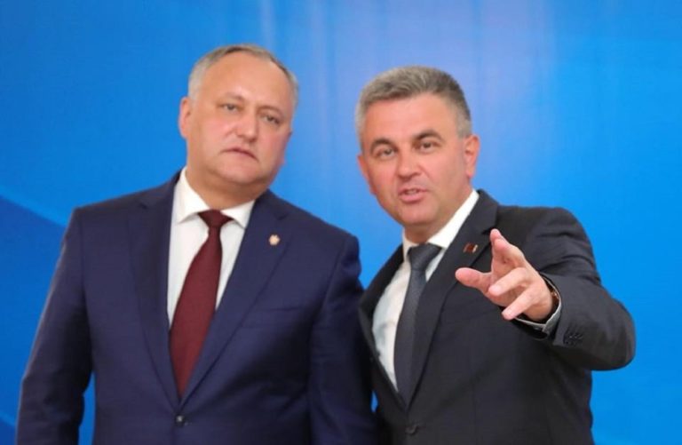 Улетел вместе с Додоном? Красносельский также отправился вчера с визитом в Москву