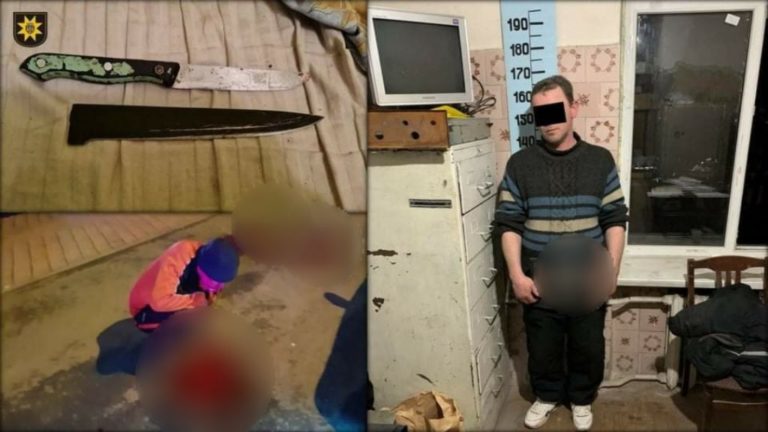 Мужчина с ножевым ранением в область шеи звал на помощь ночью в Кишиневе. Что произошло?