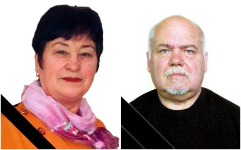 Двое сотрудников скорой помощи скончались в Молдове из-за коронавируса