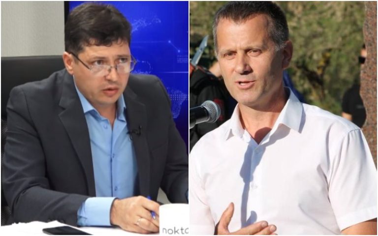 «Война» в примарии Комрата: Примар просит лишить советника Владимира Чимпоеш лицензии адвоката. Что решил Союз адвокатов?