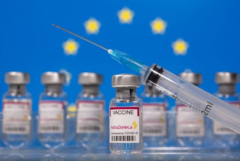 СМИ узнали о планах ЕС подать в суд на AstraZeneca
