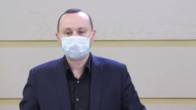 «Решение носит политический характер»: Реакция ПСРМ на постановление КС