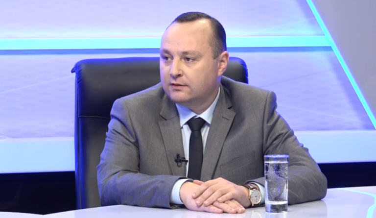 «Эта спецоперация осуществлялась с молчаливого согласия президентов»: Бэтрынча о похищении бывшего украинского судьи Чауса
