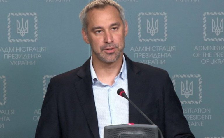Бывший генпрокурор Украины: «Мы пытались доставить Чауса в Украину легально, но генпрокурор Молдовы не поддержал нас»
