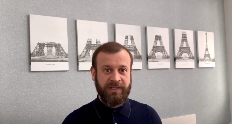 (ВИДЕО) Похищение украинского судьи Чауса подтвердил адвокат: «Увезли в неизвестном направлении»
