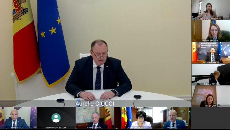 Заседание правительства перенесено на 17:00 из-за отсутствия кворума