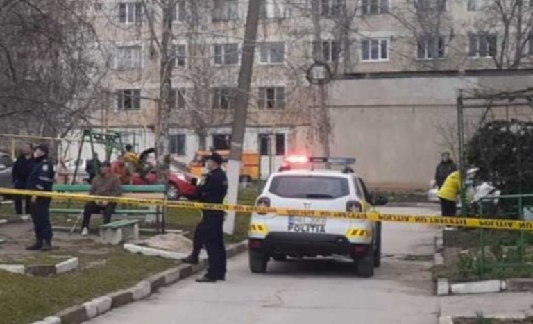 В подвале жилого дома в Глодянах нашли противотанковую мину