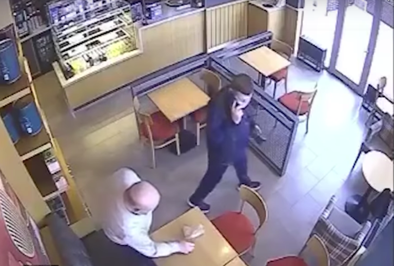 (ВИДЕО) Источник: Заместитель генпрокурора виделся в воскресенье с Борисом Лупашку, назначенным судьей КС большинством ПСРМ-Шор