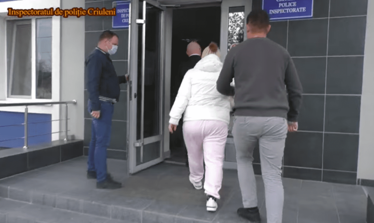 Женщина из Криулян «продала» двух женщин в Турцию для занятия проституцией. Она приговорена к 7 годам тюрьмы