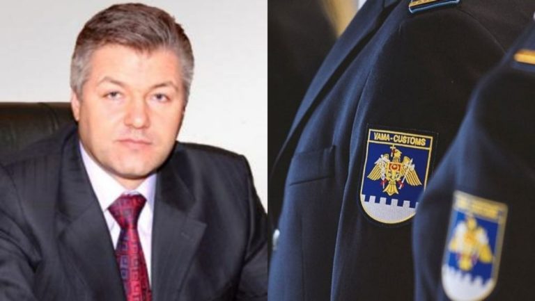 Зарплата больше полумиллиона леев и недвижимость на 2 млн. Доходы и.о. директора Таможенной службы