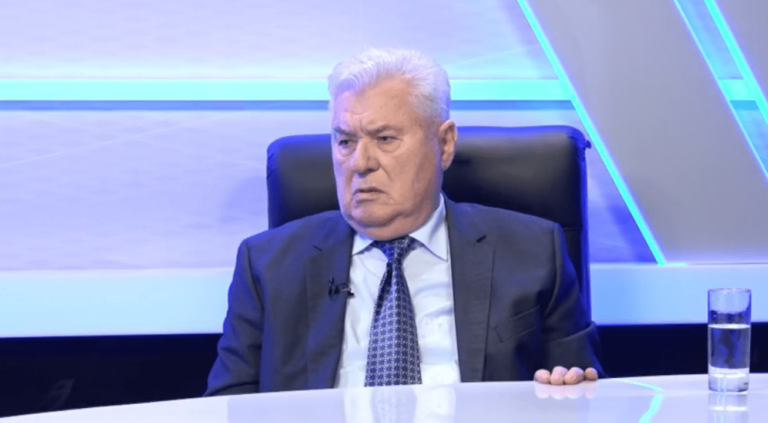 Лидер ПКРМ Владимир Воронин может уйти из руководства партии