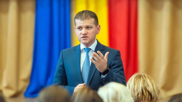 Унионистская партия Молдовы объявляет, что планирует обсудить с AUR досрочные выборы