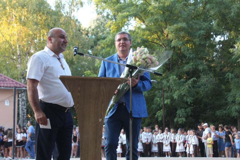 Полный список кандидатов от блока «Ренато Усатый». В него вошли 2 примара из Гагаузии