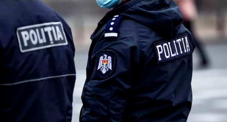 Одинокие дети на улице: В Хынчештском районе родителям вынесли предупреждение