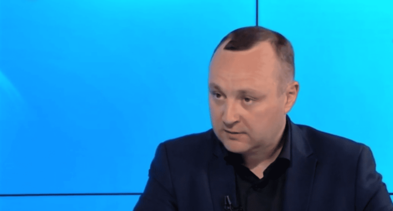 Депутат-социалист: «Мы, социалисты, брали на себя ответственность в тяжёлый ковидный год»
