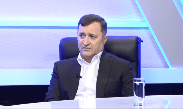 Филат: «Мы решили, что ЛДПМ не будет участвовать в этих выборах». Почему было принято такое решение