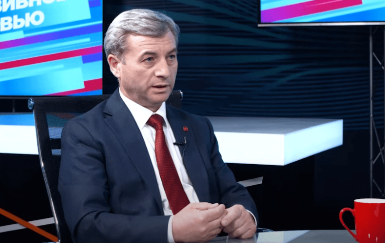 Депутат ПСРМ о голосовании диаспоры: «У них не будет страны, в которую можно будет вернуться»
