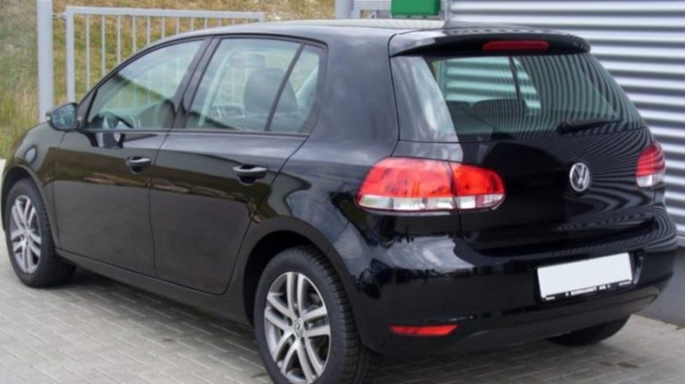 Прокурор из Комрата купил Volkswagen за 10 000 леев. Такую сумму он указал в декларации
