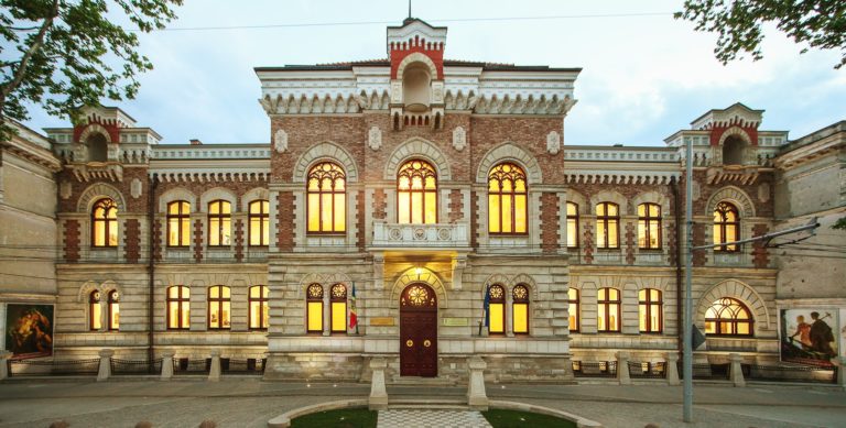 В Молдове проходит Международный день музеев. Какие мероприятия запланированы в столице?