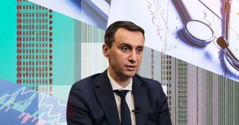 Украина ослабит карантинные ограничения на летний период
