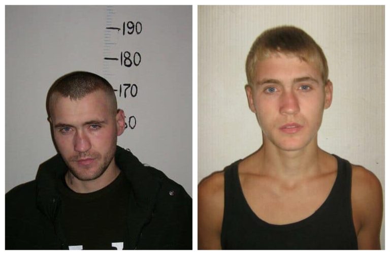 Полиция до сих пор не обнаружила сбежавшего заключенного из тюрьмы в Крикова