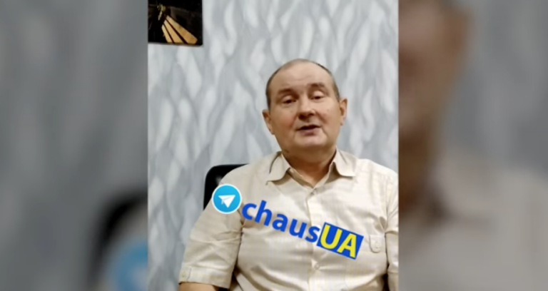 Глава МИД Украины: Россия пытается воспользоваться ситуацией с судьей Чаусом, чтобы рассорить Украину с Молдовой
